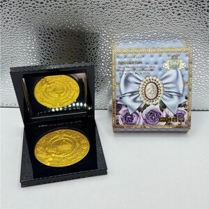 Pat McGrath Bridgerton Golden Highlighter NIB